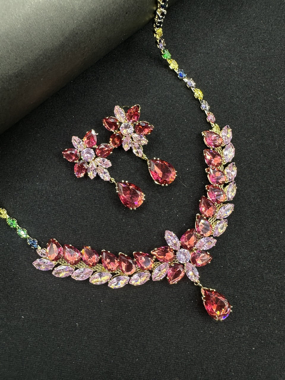 Pink Blossom Set