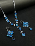 Blue Sparkle Set